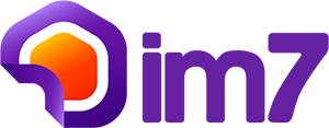 Logomarca IM7